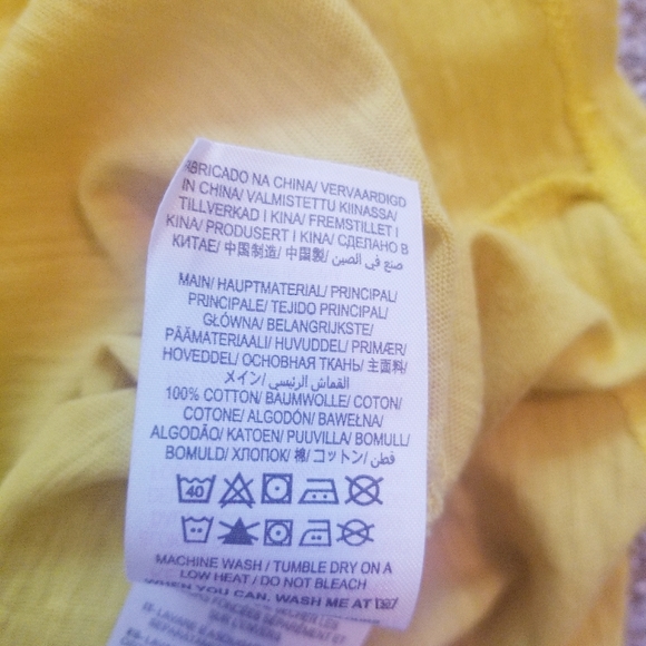 ❤EUC❤ BODEN CHARLIE POMPOM TOP - Picture 4 of 8